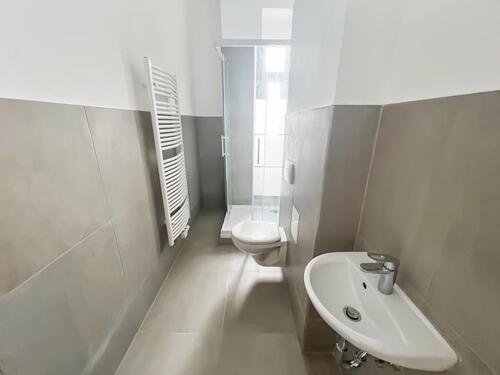 Foto - Etagenwohnung in Bremerhaven zur Miete