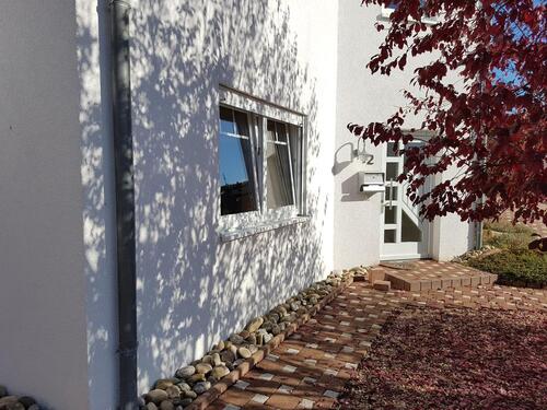 Foto - 2 Zimmer Erdgeschoßwohnung zur Miete in Kusel