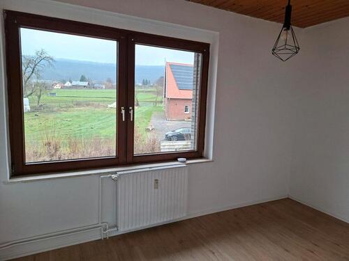Foto - 4 Zimmer Etagenwohnung zur Miete in Hessisch Oldendorf