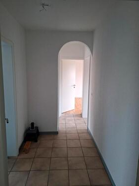 Foto - 4 Zimmer Etagenwohnung in Hessisch Oldendorf