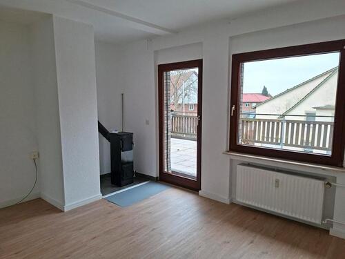 Foto - Etagenwohnung in Hessisch Oldendorf zur Miete