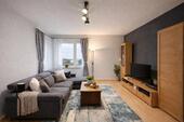 Foto - Schöne 2,5 Wohnung in Bredeney, 2.OG mit Balkon