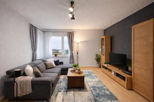 Foto - Schöne 2,5 Wohnung in Bredeney, 2.OG mit Balkon