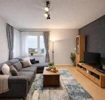 Schöne 2,5 Wohnung in Bredeney, 2.OG mit Balkon - Essen Stadtbezirk IX