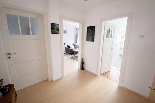 Foto - 2.5 Zimmer Etagenwohnung zur Miete in Essen