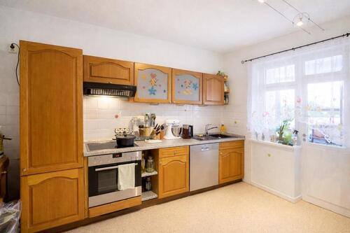 Foto - Etagenwohnung in Essen zur Miete