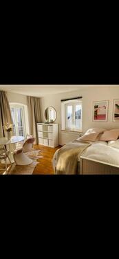 Foto - 1 Zimmer Etagenwohnung zur Miete in Passau