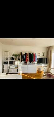 Foto - 1 Zimmer Etagenwohnung in Passau