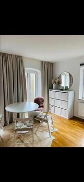 Foto - Etagenwohnung in Passau zur Miete