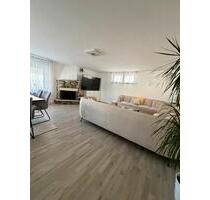 3 Zimmer Hochparterre Garten Nutzung möglich in Mörfelden - Mörfelden-Walldorf