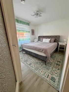 Foto - 3 Zimmer Hochparterre zur Miete in Mörfelden-Walldorf