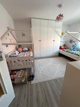 Foto - 3 Zimmer Hochparterre in Mörfelden-Walldorf