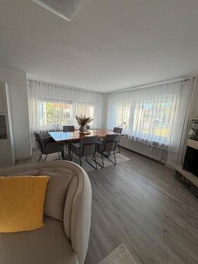 Foto - Hochparterre in Mörfelden-Walldorf zur Miete