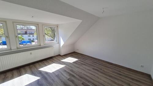 Foto - Geräumige 2-Zimmer-Wohnung in Zeven