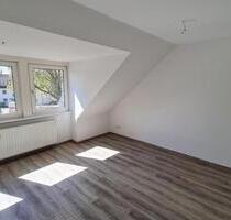Geräumige 2-Zimmer-Wohnung in Zeven
