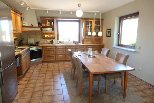 Foto - 4 Zimmer Einfamilienhaus in Heiligenhafen