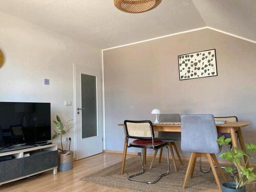 Foto - 3 Zimmer Dachgeschoßwohnung zur Miete in Paderborn