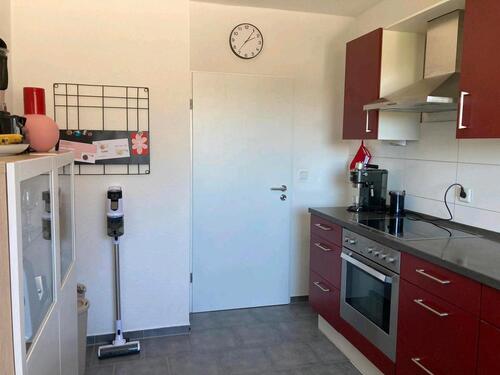 Foto - 3 Zimmer Dachgeschoßwohnung in Paderborn