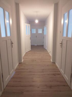 Foto - 4 Zimmer Erdgeschoßwohnung zur Miete in Breitenworbis