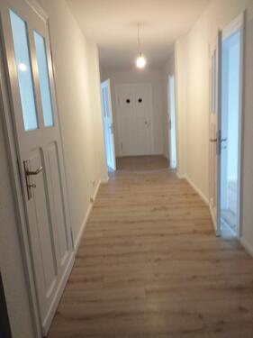 Foto - 4 Zimmer Erdgeschoßwohnung in Breitenworbis