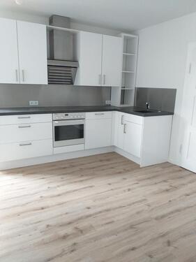 Foto - Erdgeschoßwohnung in Breitenworbis zur Miete