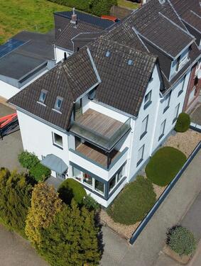 Foto - Mehrfamilienhaus, Wohnhaus in Kleve zum Kaufen