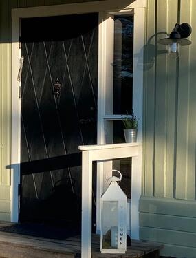 Foto - Traumhaus in Schweden zu Verkaufen Lappland
