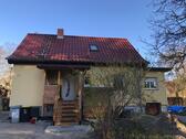 Foto - Einfamilienhaus in Oranienburg 