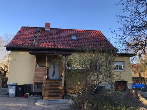 Foto - Einfamilienhaus in Oranienburg 