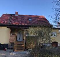 Einfamilienhaus in Oranienburg | Teilungsversteigerung 15.10.2026