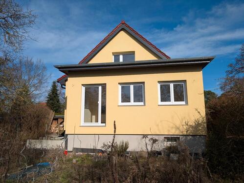 Foto - 5 Zimmer Einfamilienhaus in Oranienburg