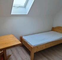 1-Zimmer Appartement mit ca 15qm ab sofort verfügbar - Wernberg-Köblitz