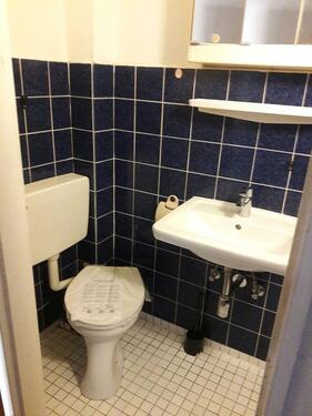 Foto - Etagenwohnung zur Miete in Flensburg