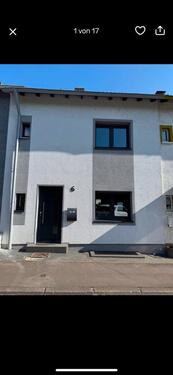 Foto - Roden - Saarlouis Elbestraße-6 - 208.000,00 EUR Kaufpreis,