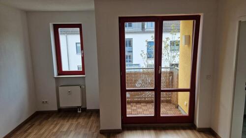 Foto - Etagenwohnung in Nuthetal