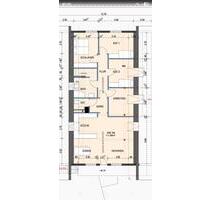 Schöne Helle Dachgeschosswohnung in Bad Wünnenberg - Fürstenberg