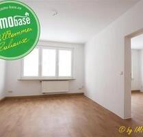 Gemütliche 2-Raum-Wohnung in ruhiger Lage! - Frankenberg (Sachsen)