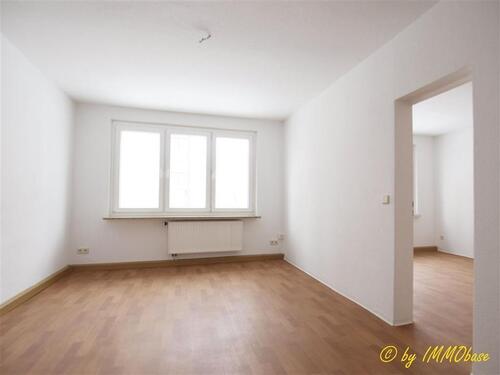 Foto - Etagenwohnung zur Miete in Frankenberg (Sachsen)