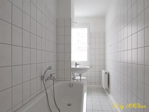 Foto - Etagenwohnung in Frankenberg (Sachsen) zur Miete