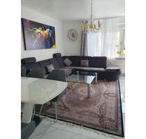 Schöne 3-Zimmer-Erdgeschosswohnung mit Balkon - Hannover Bothfeld-Vahrenheide