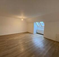 DG-Wohnung in Detmold, Jerxen-Orbke