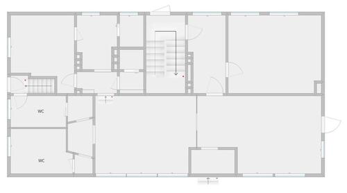 Foto - 150 m² Büro- Praxis- oder Lagerfläche in WF zur Miete