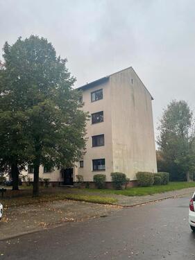 Foto - Sanierte 2 Zimmer Wohnung in Eckernfeld