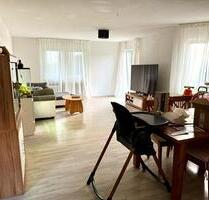 4.5 Zimmer Wohnung EG, Sonnenterrasse - Tuttlingen