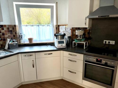 Foto - Etagenwohnung in Tuttlingen