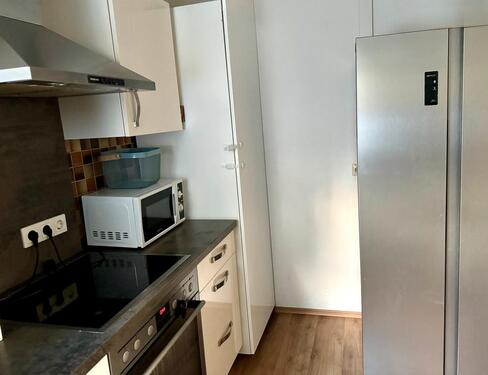 Foto - Etagenwohnung in Tuttlingen zum Kaufen