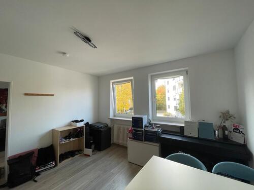 Foto - Etagenwohnung zur Miete in München