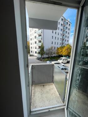 Foto - Etagenwohnung in München zur Miete
