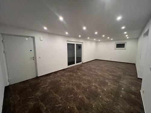 Foto - Etagenwohnung zur Miete in Geisenfeld