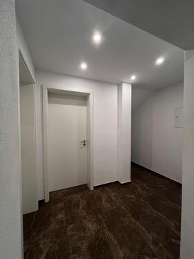 Foto - Etagenwohnung in Geisenfeld